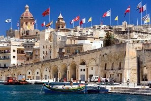 Туроператор ICS Travel Group представляет весенние туры на Мальту!