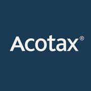 Рейтинговое агентство D&B присвоило компании Acotax индекс финансовой надёжности