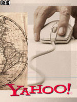 Блоги угрожают Yahoo