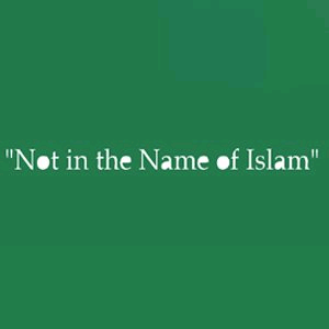 CAIR создал рекламу «Только не во имя ислама»