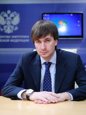Министр энергетики РФ возглавил электроэнергетический совет стран СНГ