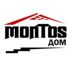 Новые проекты от компании «Монтос-Дом».