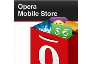 Opera Mobile Store проводит конкурс среди разработчиков мобильных приложений