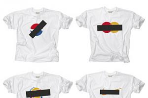 Дизайнеры выпустили к Олимпиаде серию "цензурированных" футболок