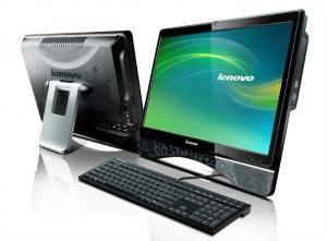 Компания Lenovo при поддержке агентства Fleishman-Hillard Vanguard представляет на российском рынке IdeaCentre C300 – ультрастильный и ультракомпактный компьютер «все-в-одном»