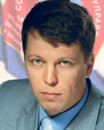 Михаил Матвеев: "Самарский рекламный рынок мы будем защищать в бронежилетах"
