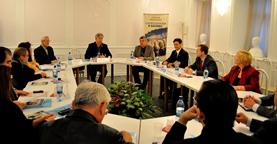 В Москве состоялась презентация книги «Саентология и бизнес»