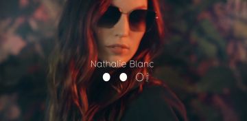 Новый бренд в TFN Optics: Nathalie Blanc Paris
