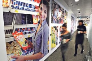 Реклама Unilever вернулась в эфир НТВ, НТВ, «ТВ Центра» и «Звезды»