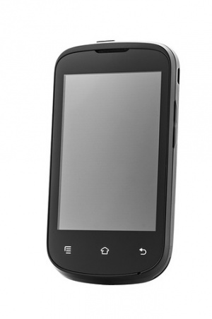 «Терминальное Оборудование»  представляет бюджетный смартфон Haier W701