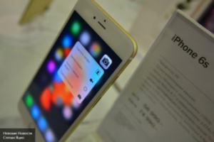 Apple ответит в суде за слишком притягательную рекламу iPhone 6s