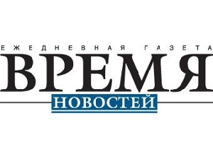 Газету "Время новостей" переименуют в "Московские новости"