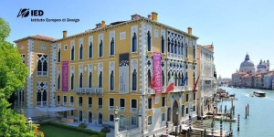 Институт IED представляет магистерские программы в итальянских культурных городах
