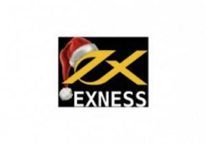 Exness поздравляет клиентов и партнеров с Новым годом