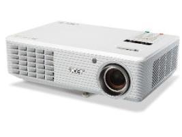 Acer H5360BD - проектор с уникальной 3D совместимостью