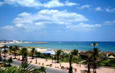 ICS Travel Group возобновляет полетную программу и приглашает в Тунис!
