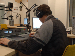 Ростовские радиостанции войдут в региональный медиахолдинг