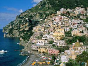 Туроператор ICS Travel Group приглашает на Сицилию!