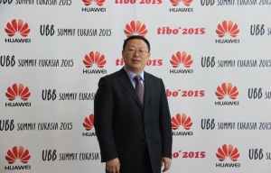 Компания Huawei организует саммит Eurasia UBB совместно с белорусским Министерством связи и информатизации и представляет новейшие решения в области ИКТ на выставке ТИБО-2015