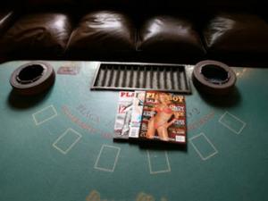 Издатель Playboy начал переговоры о своей продаже