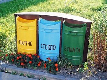 Приморье собирается подробно изучить опыт Якутии в сфере переработки отходов и мусора
