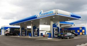 Открылись новые АЗС «Газпромнефть» в Санкт-Петербурге и Ленинградской области