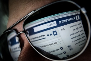 «МегаФон» потратит на рекламу во «ВКонтакте» 230 млн руб.