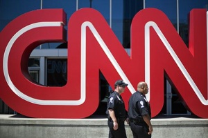CNN подал в Роскомнадзор заявку для восстановления вещания в России
