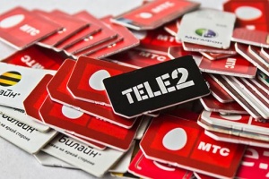 Tele2 пожаловалась на рекламу МТС и «МегаФона»
