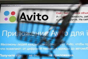 Avito поборется за рекламу с «Яндексом» и Google