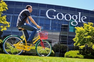Корпорация Google сменит название
