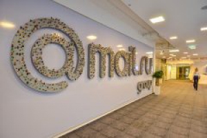 Mail.ru Group запустила конкурента «Кинопоиска»