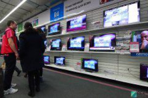 УФАС РТ оштрафовал телеканал на 100 тыс.рублей за громкую рекламу