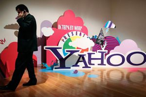 Yahoo выставила на продажу патенты на $1 млрд