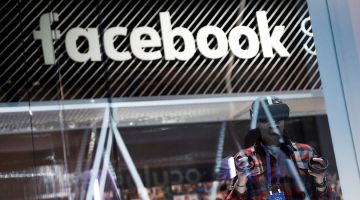 СМИ сообщили о планах Facebook создать свою криптовалюту