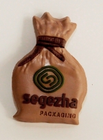 Флешка-мешок "Сегежская упаковка"
