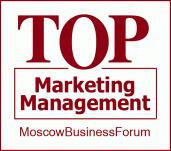Михаил Ханов вошел в состав Экспертного Совета «ТOP Marketing Management»