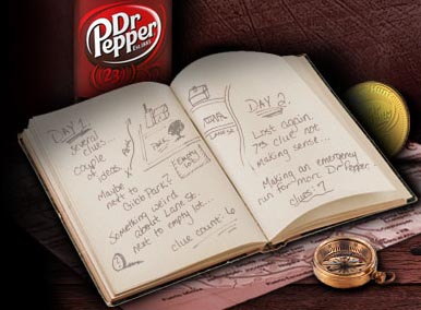 Поклонников напитка Dr Pepper оставили без кладбищенского золота