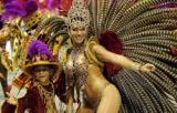 БРАЗИЛИЯ, карнавал в Рио-де-Жанейро! Не пропустите!