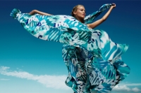 Обнародована рекламная кампания H&M с участием Кайли Миноуг