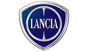 Lancia сменила логотип