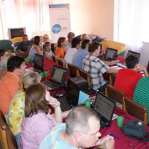 Партнёрский семинар по SiteEdit состоится в Подмосковье