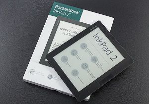 Обзор PocketBook 840-2 Ink Pad 2: новый крупноформатный E Ink-ридер с экраном сверхвысокого разрешения