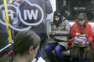 Оператор Wi-Fi московского метро запустит таргетированную рекламу