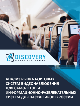 Анализ рынка бортовых систем видеонаблюдения для самолетов и информационно-развлекательных систем для пассажиров в России