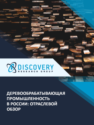 Деревообрабатывающая промышленность в России: отраслевой обзор
