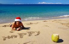 Встречайте Новый год на экзотическом острове Бали вместе с туроператором ICS Travel Group!