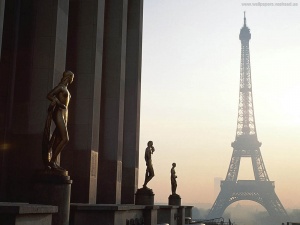 Туроператор  ICS Travel Group приглашает в тур «Золотое кольцо Франции»!