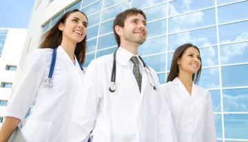 E-learning для медицинских работников