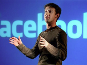 Создателя Facebook снова обвинили в краже идеи соц. сети